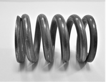 ПРУЖИНА НАЖИМАЮЩАЯ d=5,0 * Dz=30,5 * L=45 - 1 шт.