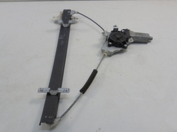 HYUNDAI H1 97-07 MECHANIZMUS OKNO PŘEDNÍ LEVÝ