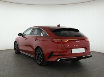 Kia Proceed Shooting Brake 1.5 T-GDI 160KM 2021 Kia ProCeed 1.5 T-GDI, Salon Polska, zdjęcie 3