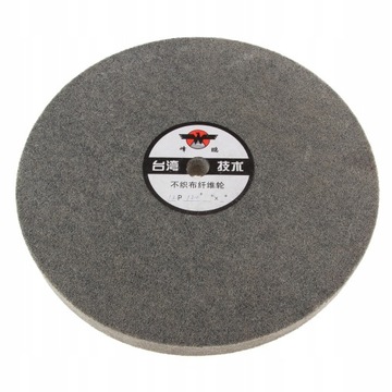 Колесо из нейлонового волокна диаметром 19 мм, серое,