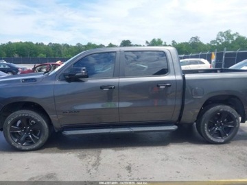  RAM 1500 Big Horn 57 Box 2024 5.7l 5.7 Benzyna 395KM, zdjęcie 2