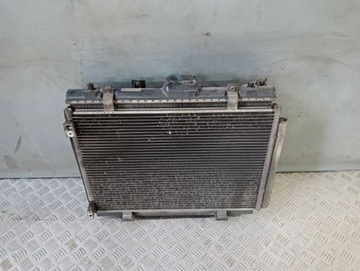 SWIFT MK7 1.3 DDIS CHŁODNICE INTERCOOLER KOMPLET