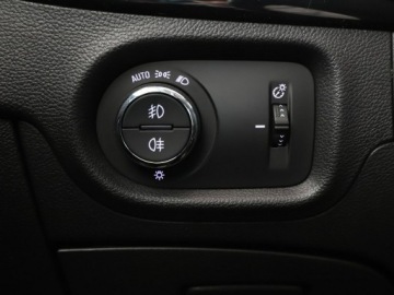 Opel Astra K Sports Tourer 1.4 Turbo 150KM 2018 Opel Astra Automat Navi Kamera cofania, zdjęcie 33