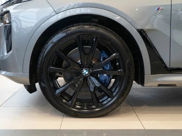 BMW X7 SUV Facelifting 3.0 40i 381KM 2025 BMW X7 xDrive40i Sport Suv 3.0 (381KM) 2025, zdjęcie 17