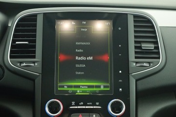 Renault Talisman Sedan 1.6 Energy TCe 149KM 2016 Renault Talisman 1.6 TCe, Salon Polska, zdjęcie 14