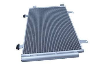 AC870917 KONDENZÁTOR KLIMATIZACE SUZUKI SWIFT 05- MAXGEAR