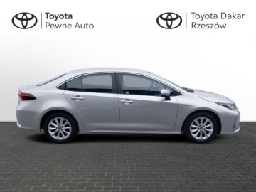 Toyota Corolla XII 2022 Toyota Corolla 1.5 Comfort MS Seria E21 (2019-) TO, zdjęcie 5