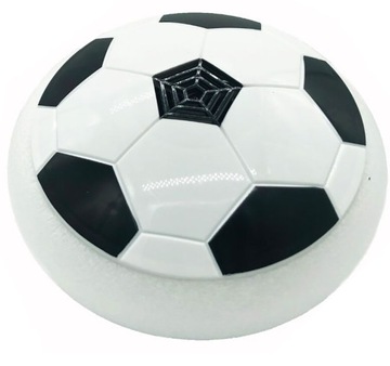HOVERBALL ФУТБОЛЬНЫЙ СВЕТОДИОДНЫЙ HUMBERGALL С ПОДСВЕТКОЙ