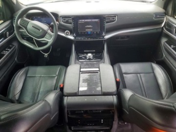 Jeep Wagoneer II 2023 Jeep Wagoneer Series I 2023 5.7 Benzyna 392KM, zdjęcie 8