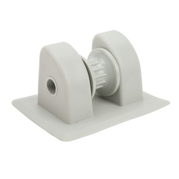 Держатель якоря для надувной лодки Профессиональный держатель якоря для веревки из ПВХ