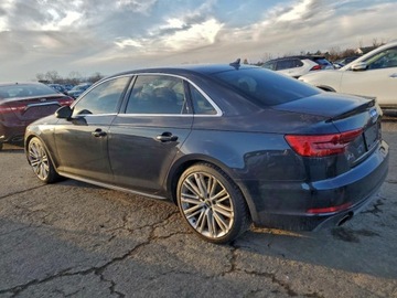 Audi A4 B9 2017 Audi A4 Limousine Premium Plus 2017 2.0 Benzyna 252KM, zdjęcie 1