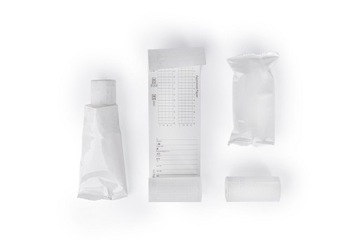 БУМАГА ДЛЯ ЦИФРОВЫХ ТАХОГРАФОВ TEKSON 3 РОЛИКА