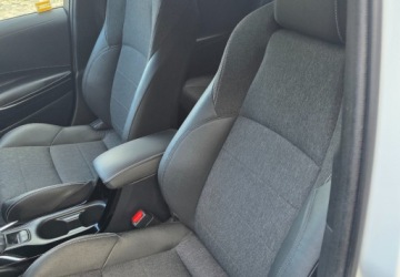 Toyota Corolla XII 2024 Toyota Corolla HybrydaLPGSalon PLBezwypadkowyLakier oryginalnyGwarancja, zdjęcie 12