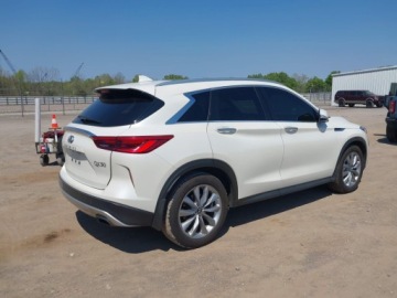 Infiniti QX50 2021 Infiniti QX50 2021 INFINITI QX50 LUXE 2.0 Benzyna 268KM, zdjęcie 6