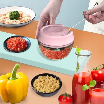 liangheng Измельчитель чеснока для