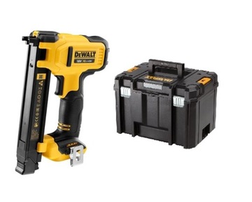 Кабельный степлер DeWalt DCN701 для электриков 18В
