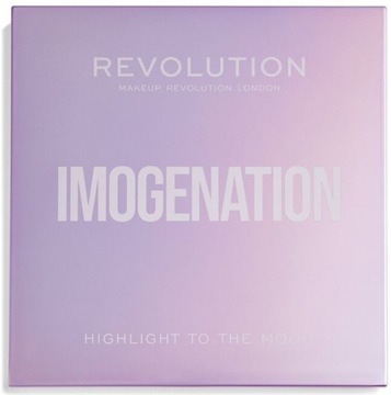 MAKEUP REVOLUTION ПАЛИТРА ДЛЯ КОНТУРИРОВАНИЯ И ВЫсветления.