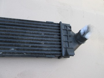 ИНТЕРКУЛЕР FORD GALAXY II MONEO MK4 1.8 2.0 S-MAX