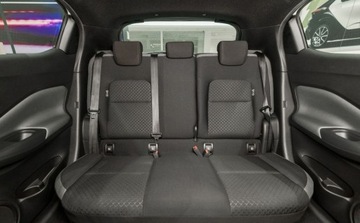 Nissan Juke II Crossover 1.0 DIG-T 114KM 2021 Nissan Juke 1.0 DIG-T N-Connecta Benzyna 114KM, zdjęcie 18