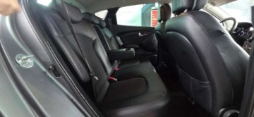Hyundai ix35 SUV 1.6 GDI 135KM 2012 Hyundai ix35 1.6 Benzyna Android Kamera Nav Podgrzewane Super Stan ASO Ra, zdjęcie 34