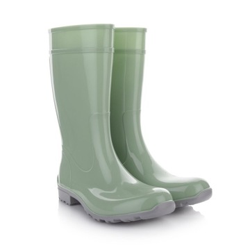 KALOSZE GUMIAKI LEMIGO ILSE967 PRODUKT POLSKI PVC R.40