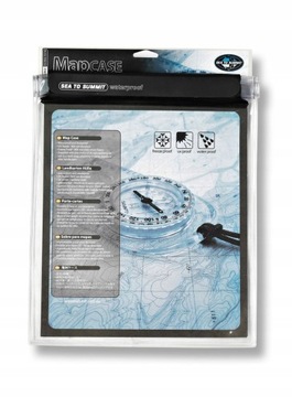 Mapnik wodoszczelny Sea to Summit AWMC/UNI/S