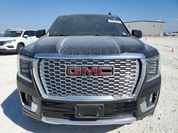  GMC Yukon Denali 2022 6.2l 6.2 Benzyna 420KM, zdjęcie 5