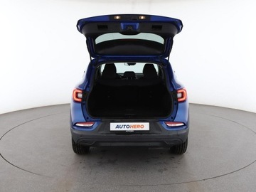 Renault Kadjar Crossover Facelifting 1.5 Blue dCi 115KM 2019 Renault Kadjar Business navi PDC tempomat, zdjęcie 18