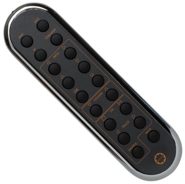 ПРОИГРЫВАТЕЛЬ КОМПАКТ-ДИСКОВ Roksan K3 CD Di CHARCOAL