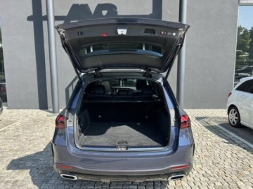 Mercedes GLE V167 SUV Facelifting 3.0 450d 367KM 2025 MERCEDES-BENZ GLE 450 d 4-Matic AMG Line 3.0 (367KM) 2025, zdjęcie 5