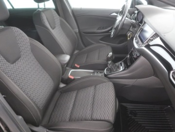 Opel Astra K Sports Tourer 1.6 CDTI 160KM 2016 Opel Astra 1.6 BiCDTI, Navi, Klima, Klimatronic, zdjęcie 8