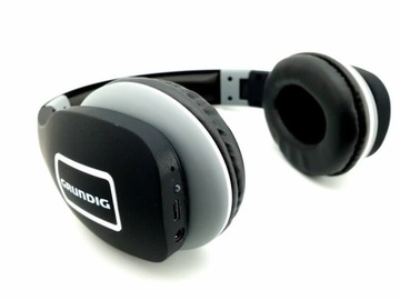 ПРОВОДНЫЕ НАУШНИКИ GRUNDIG BASIC EDITION
