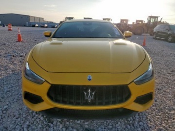 Maserati Ghibli III 2022 Maserati Ghibli Trofeo 2022 3.8l 3.8 Benzyna 580KM, zdjęcie 5