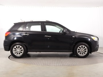 Mitsubishi ASX I SUV 1.8 DID MIVEC 150KM 2010 Mitsubishi ASX 1.8 DI-D MIVEC, Salon Polska, zdjęcie 5