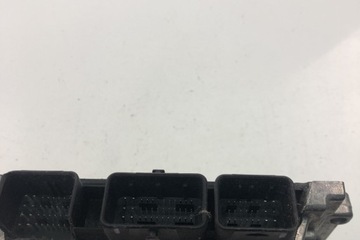 JEDNOSTA ŘÍDÍCÍ MOTORU ECU VOLVO C30 30788961 2008