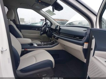 Kia Carnival II 2026 Kia Carnival 2026 r., 1,6 L MPV HYBRID EX 1.6 Hybryda 242KM, zdjęcie 8