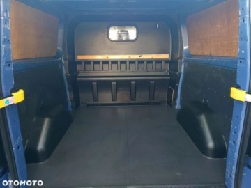 Ford Transit Custom 2013 Ford Transit Custom Ford Transit Custom 300 L2H1 VA Titanium 2.2 Diesel, zdjęcie 21