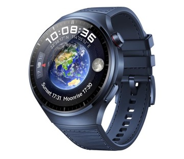 Умные часы Huawei Watch 4 Pro синие