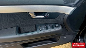 Audi A4 B8 2007 Audi A4 Avant 2,0 TDi S-line automat 2.0 Diesel 136KM, zdjęcie 14