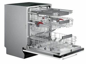 Посудомоечная машина SAMSUNG DW60A8050BB 60 см