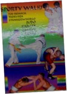 Sporty walki - T. Staniszewski