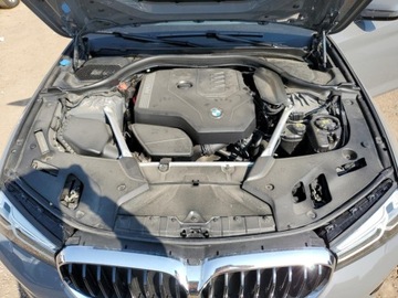 BMW Seria 5 G30-G31 2022 BMW Seria 5 530xi 2022 2.0l 2.0 Benzyna 248KM, zdjęcie 6
