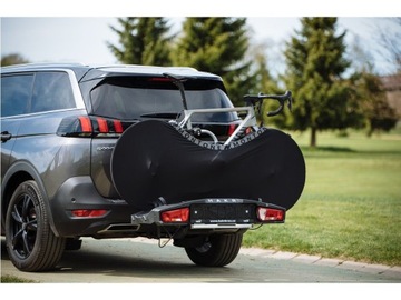 COVER багажник на велосипедной платформе держатель mKayak