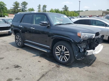 Toyota 2023 Toyota 4-Runner Limited 2023 4.0l 4.0 Benzyna 270KM, zdjęcie 4
