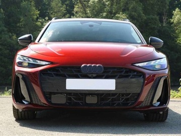 Audi A6 C8 Allroad 2.0 40 TDI 204KM 2025 AUDI A6 TDI quattro Avant Combi (204 KM) 2025, zdjęcie 2