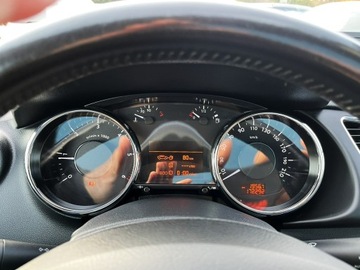 Peugeot 3008 I 2015 Peugeot 3008 Skóry /Panorama /Navi /BiXenon, zdjęcie 12