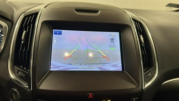 Ford S-Max II Van Facelifting 2.0 EcoBlue 150KM 2020 Ford S-Max 2.0 EcoBlue ST-Line aut Van, zdjęcie 19