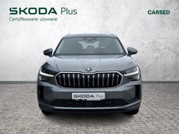 Skoda Kodiaq II SUV 2.0 TDI SCR 193KM 2024 Skoda Kodiaq 2.0TDI 193KM 4X4 Selection DSG l Matr, zdjęcie 35