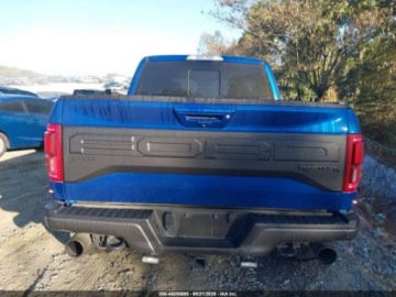 Ford 2018 Ford F150 Raptor 2018 3.5 Benzyna 450KM, zdjęcie 4