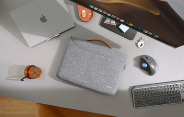 TOMTOC TORBA NA RAMIĘ POKROWIEC NA LAPTOPA 14
